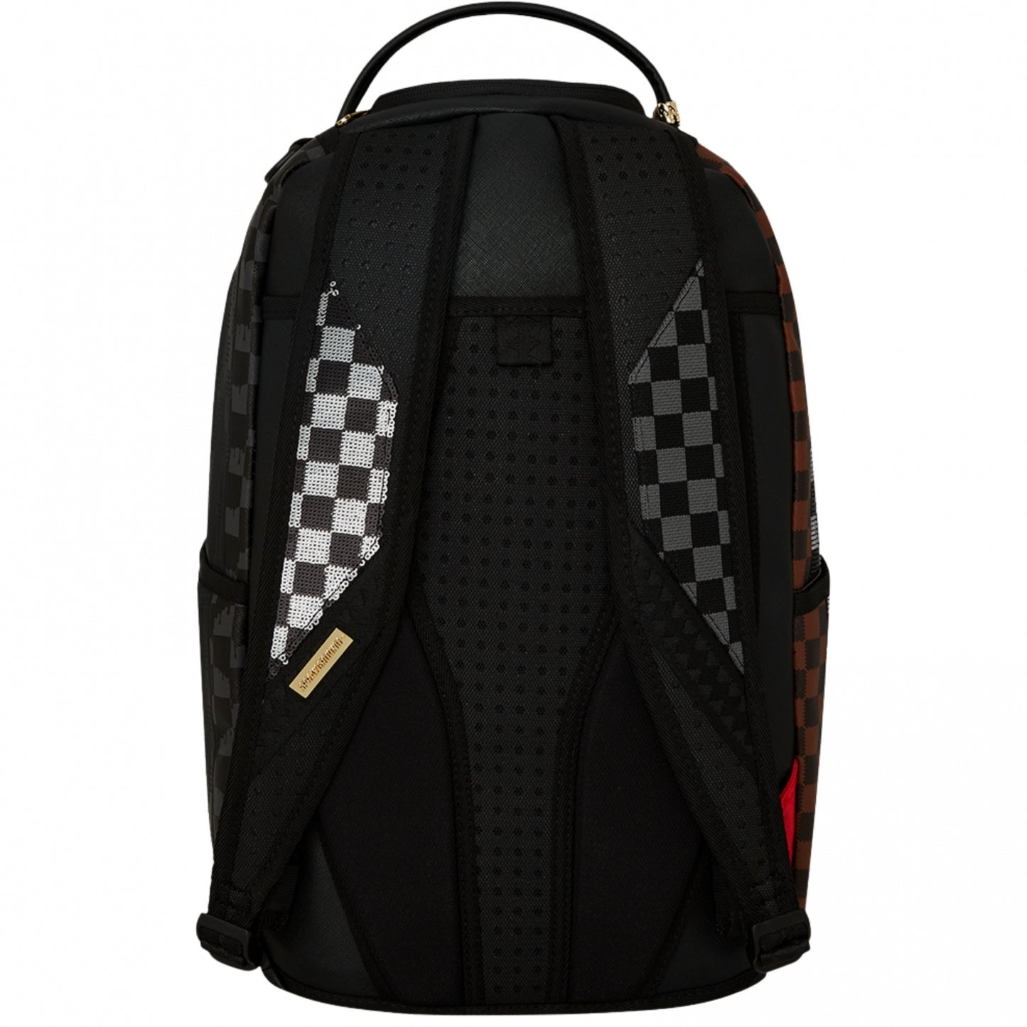 Zaino Sprayground Anniversary Sharks DLXS Backpack UNICO