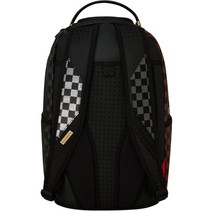 Zaino Sprayground Anniversary Sharks DLXS Backpack UNICO