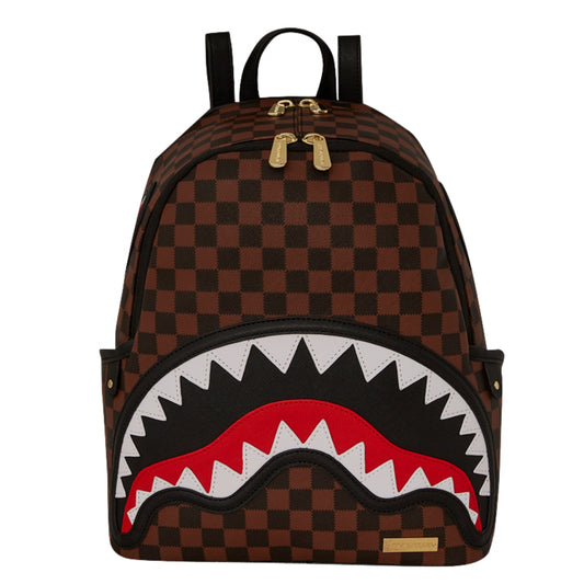 Zainetto Sprayground Swatooth Sharks in Paris Sava UNICO