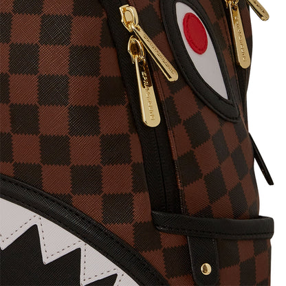 Zainetto Sprayground Swatooth Sharks in Paris Sava UNICO