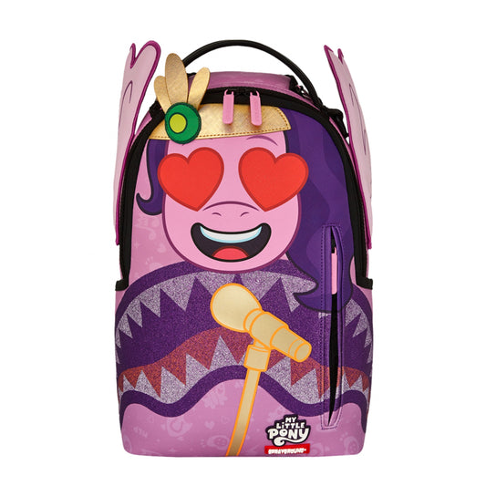Zainetto Sprayground My Little Pony Mini Winged Ba UNICO
