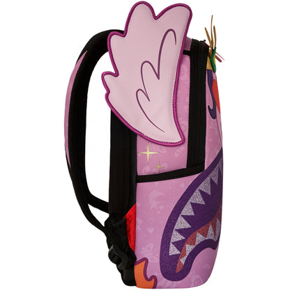 Zainetto Sprayground My Little Pony Mini Winged Ba UNICO