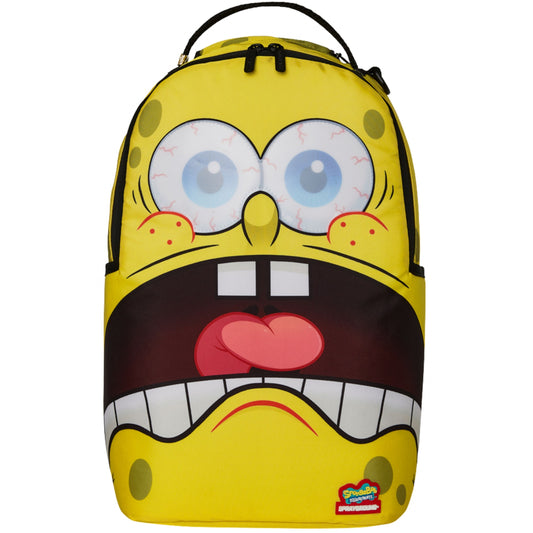 Zaino Sprayground Spongebob Removable Eyes Backpac UNICO