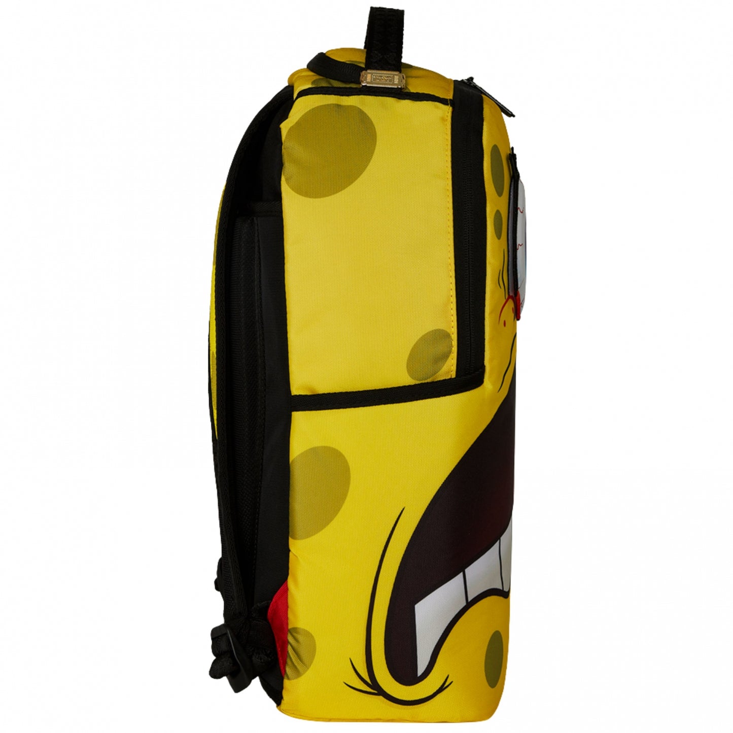 Zaino Sprayground Spongebob Removable Eyes Backpac UNICO