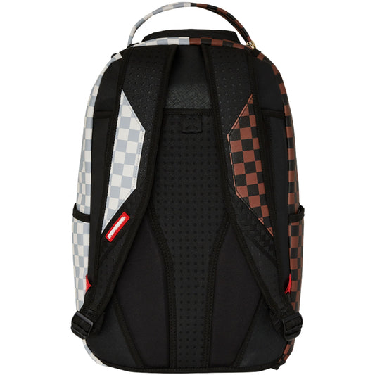 Zaino Sprayground Split Rose Sharks in Paris Backp UNICO