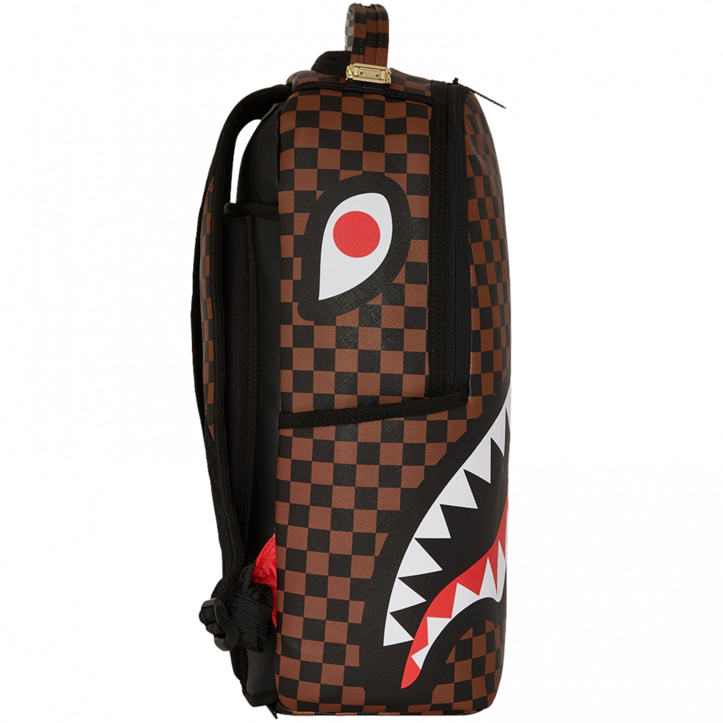 Zaino Sprayground Split Rose Sharks in Paris Backp UNICO