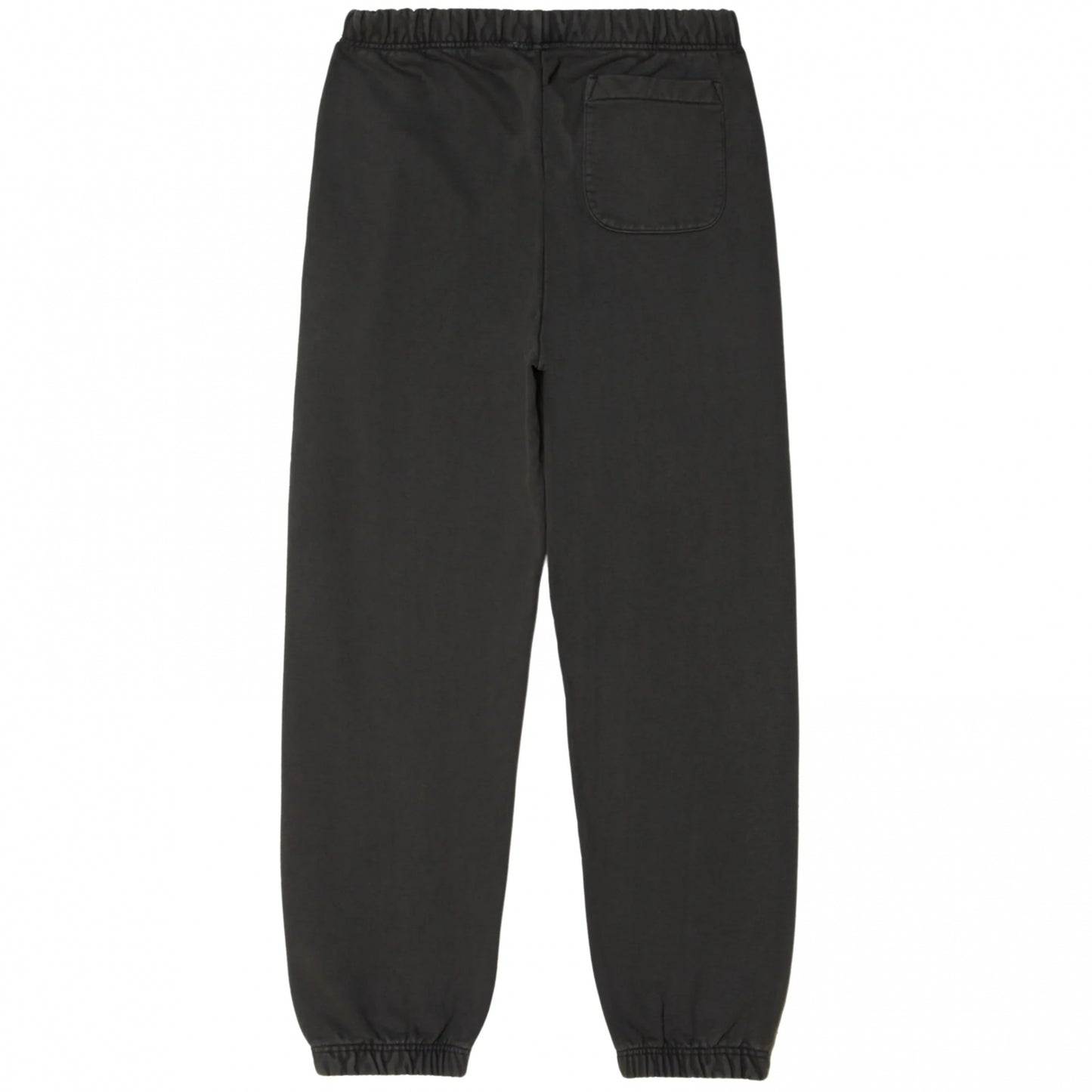 Pantalone Obey Lowercase Pigment Sweatpants NERO