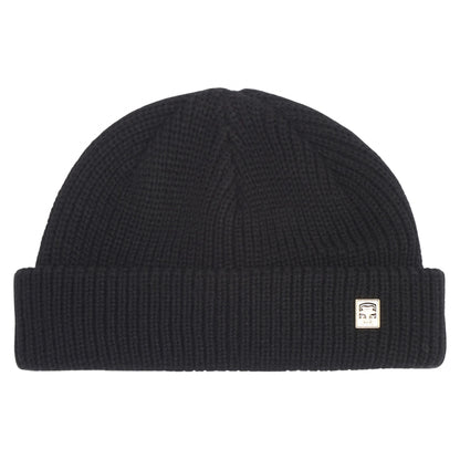 Cappello Obey Micro Beanie NERO