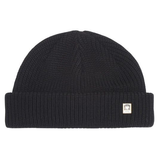 Cappello Obey Micro Beanie NERO
