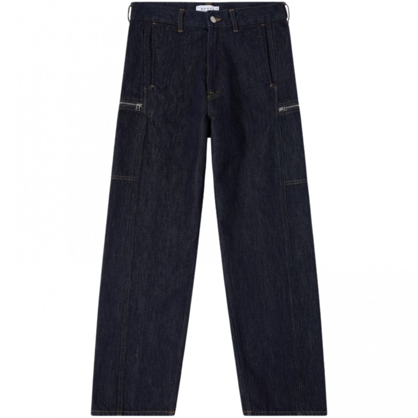 Pantalone Edwin Function pant RINSED