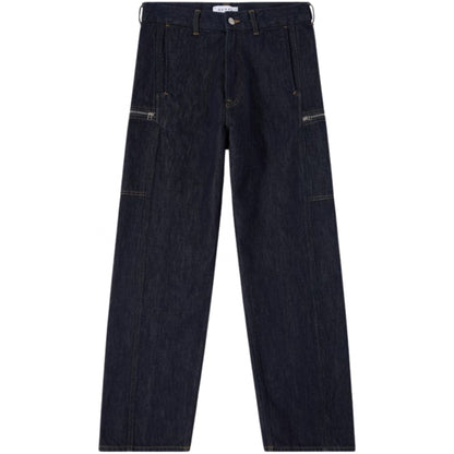 Pantalone Edwin Function pant RINSED