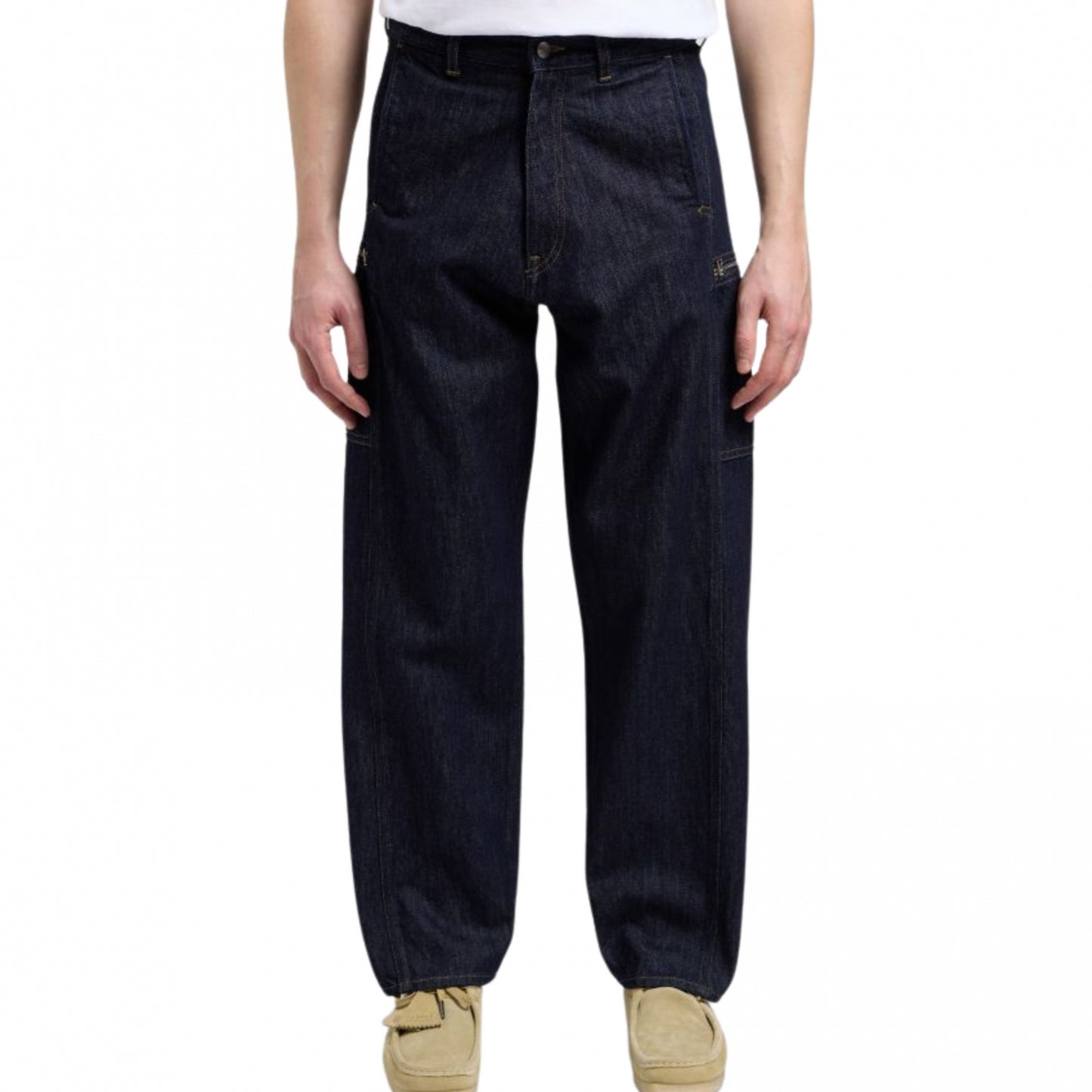 Pantalone Edwin Function pant RINSED