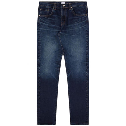 Jeans Edwin Slim Tapered Japan NERO