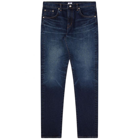 Jeans Edwin Slim Tapered Japan NERO