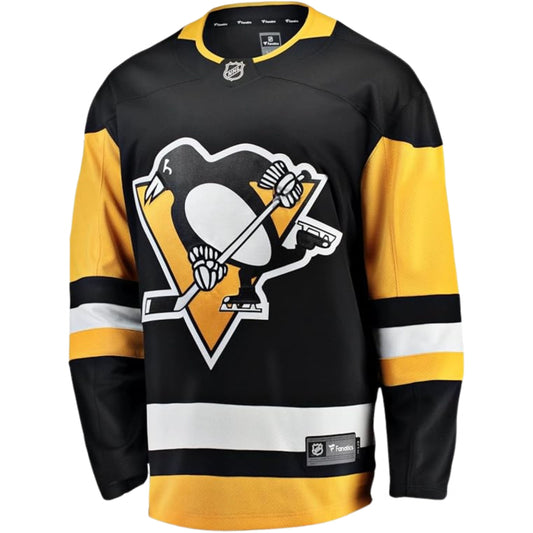 Jersey Fanatics Home Breakaway Jersey PITPEN NERO