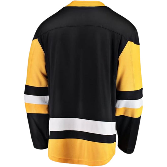 Jersey Fanatics Home Breakaway Jersey PITPEN NERO