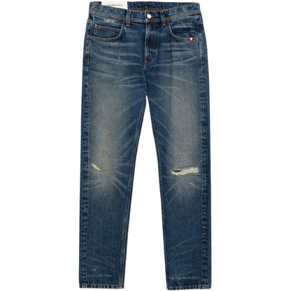 Jeans Amish David Denim Punk DENIM