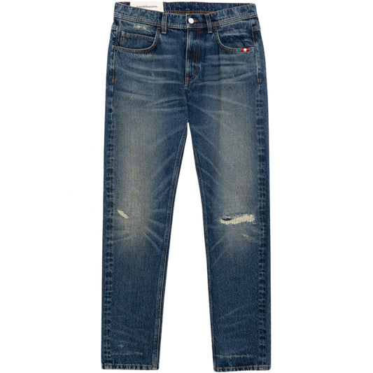 Jeans Amish David Denim Punk DENIM