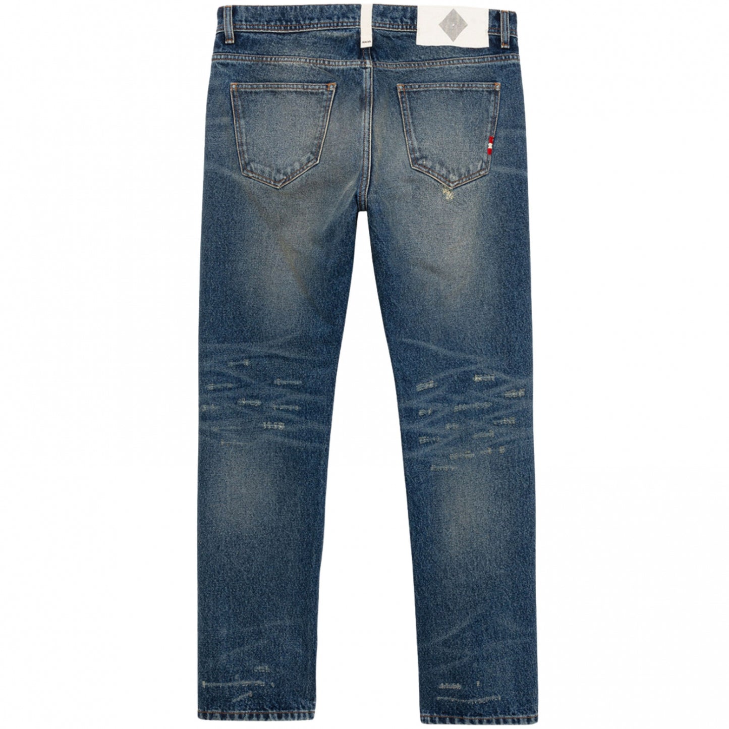 Jeans Amish David Denim Punk DENIM