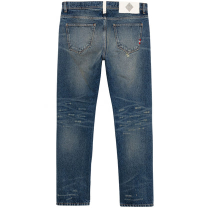 Jeans Amish David Denim Punk DENIM
