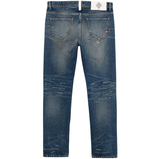 Jeans Amish David Denim Punk DENIM