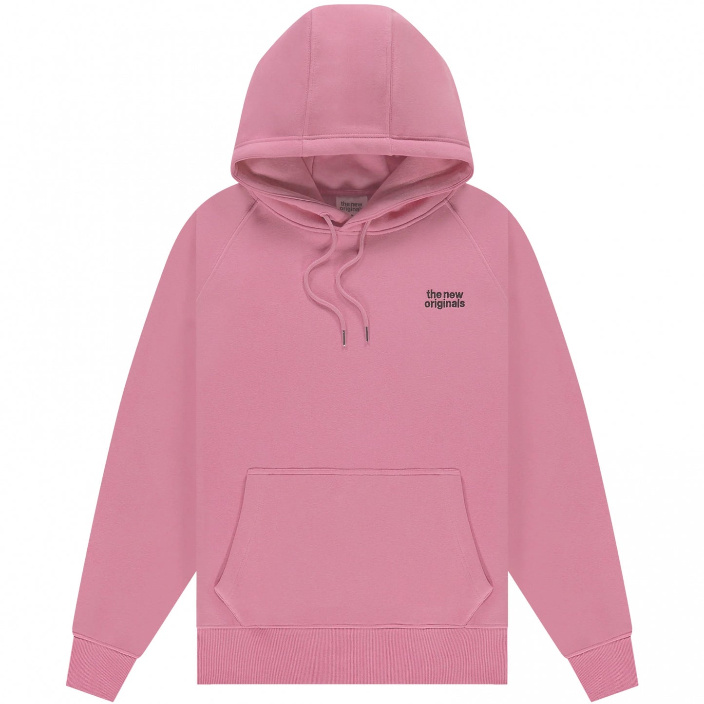 Felpa TNO Catna Hoodie ROSA