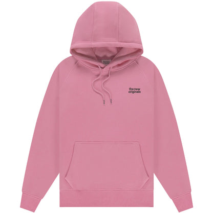 Felpa TNO Catna Hoodie ROSA