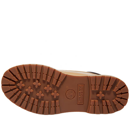 Stivale Timberland Premium 6 Inches Lace Waterproo BEIGE