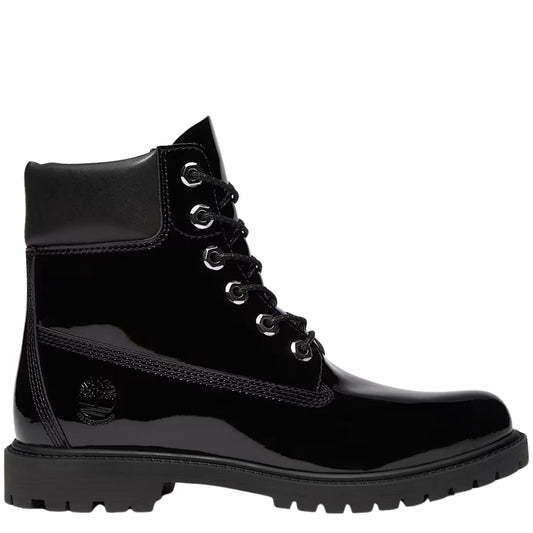 Stivale Timberland Premium 6 Inches Lace Waterproo NERO