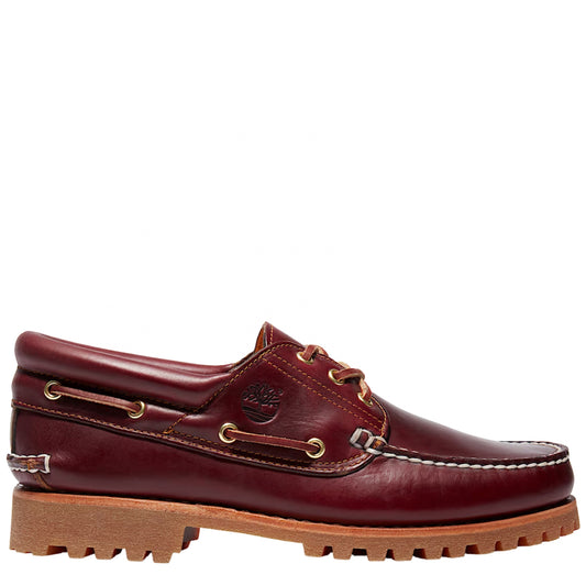 Scarpa Timberland Authentic Boat Shoe UNICO