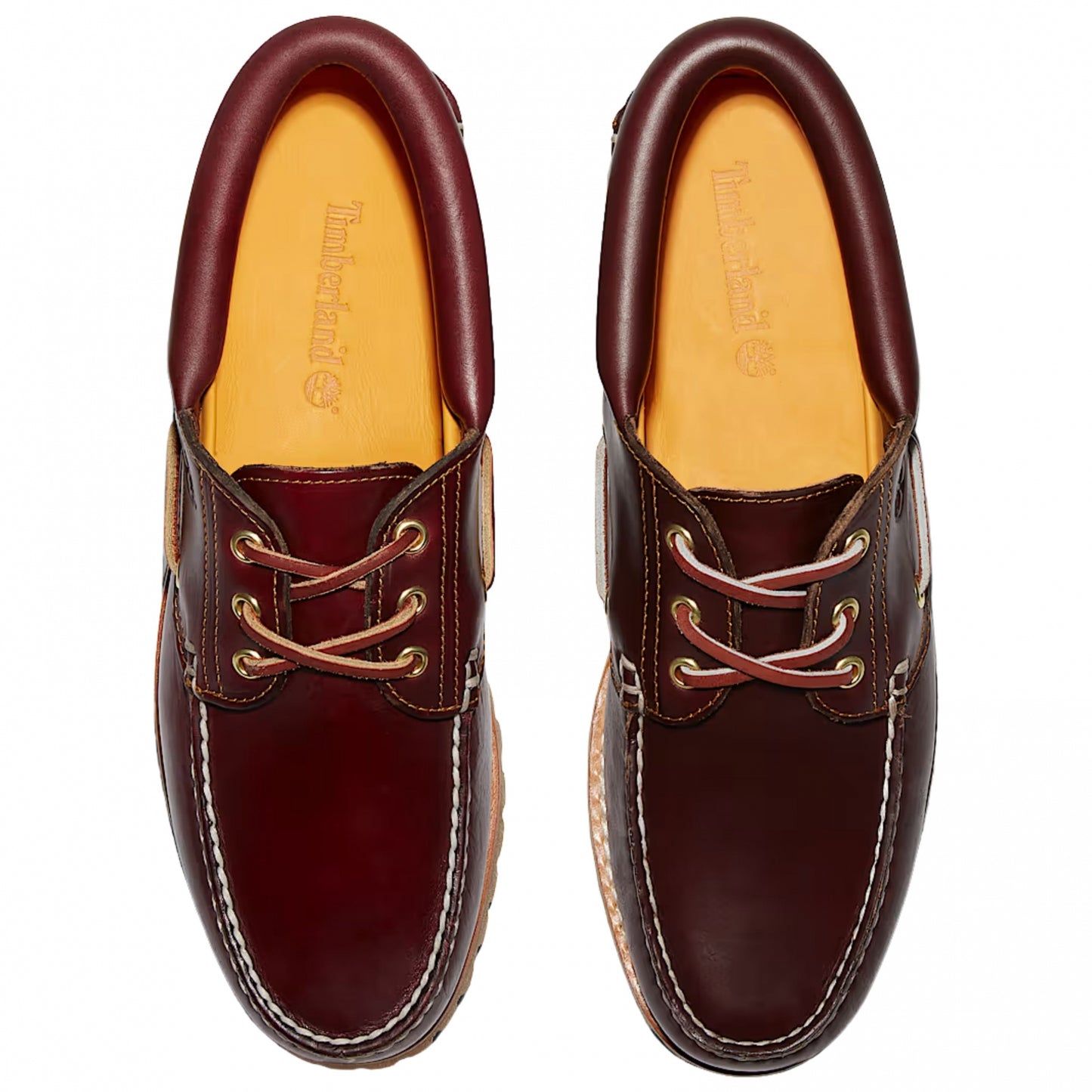 Scarpa Timberland Authentic Boat Shoe UNICO
