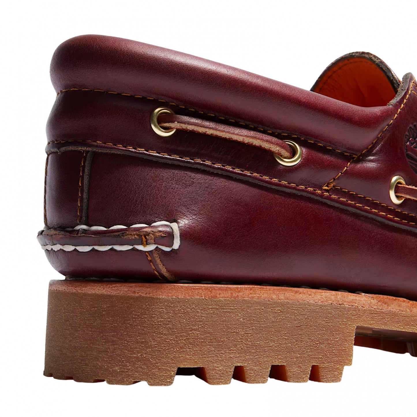 Scarpa Timberland Authentic Boat Shoe UNICO