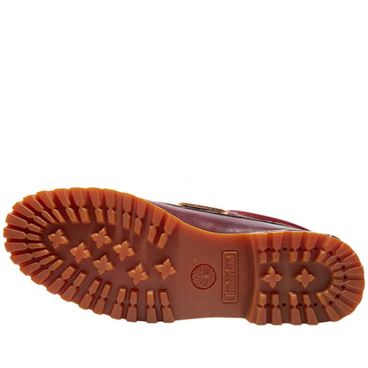 Scarpa Timberland Authentic Boat Shoe UNICO