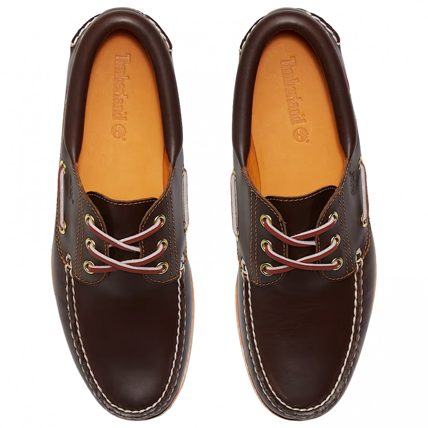 Scarpa Timberland Authentic Boat Shoe UNICO