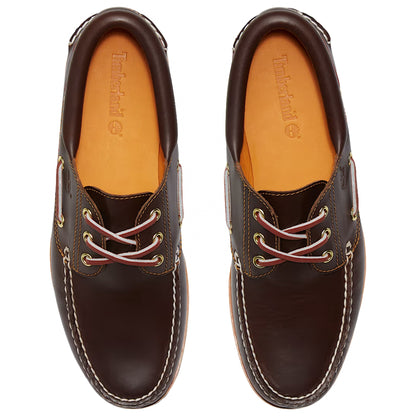 Scarpa Timberland Authentic Boat Shoe UNICO