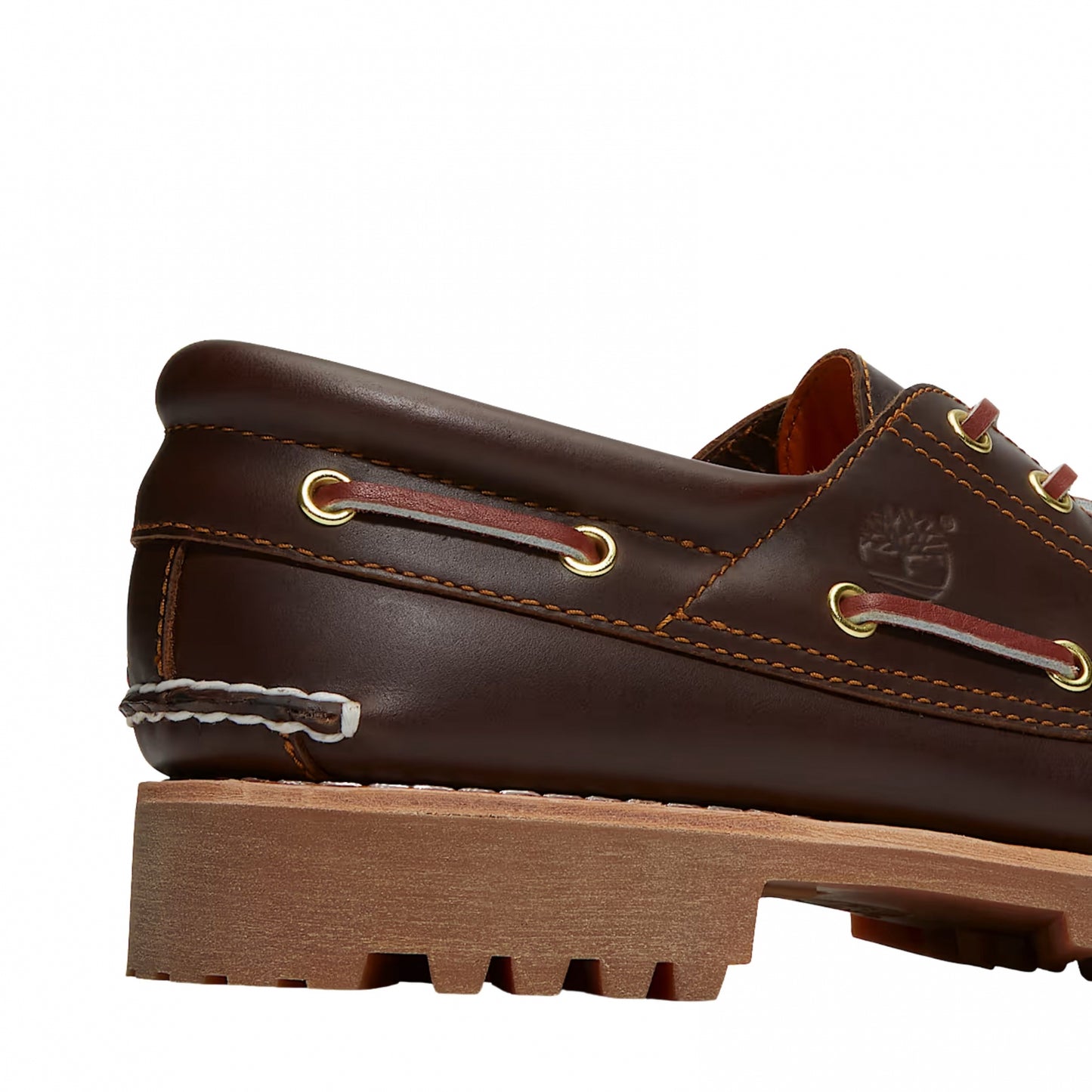 Scarpa Timberland Authentic Boat Shoe UNICO