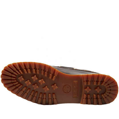 Scarpa Timberland Authentic Boat Shoe UNICO