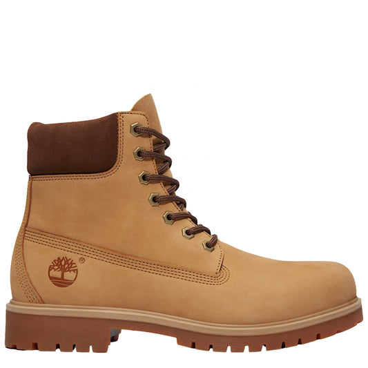 Stivale Timberland 6 Inchel Laces Waterproof Boot GIALLO