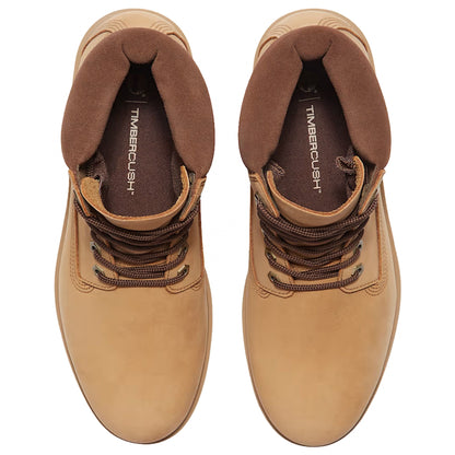 Stivale Timberland 6 Inchel Laces Waterproof Boot GIALLO