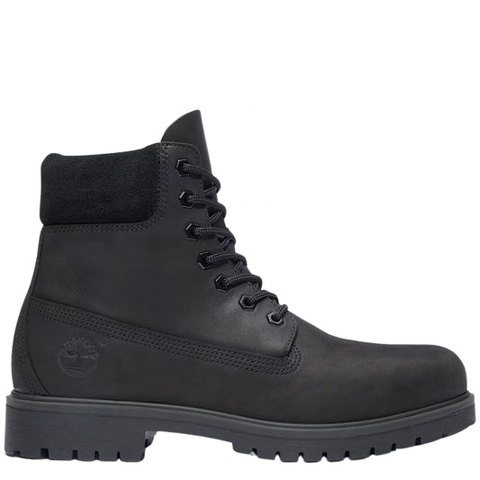 Stivale Timberland 6 Inchel Laces Waterproof Boot NERO