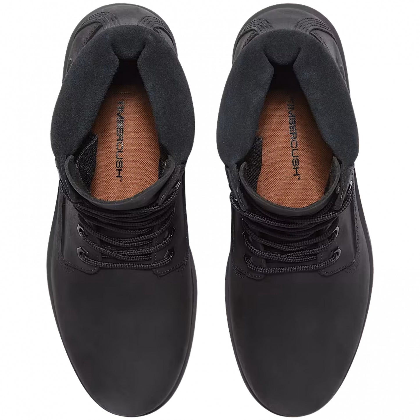Stivale Timberland 6 Inchel Laces Waterproof Boot NERO