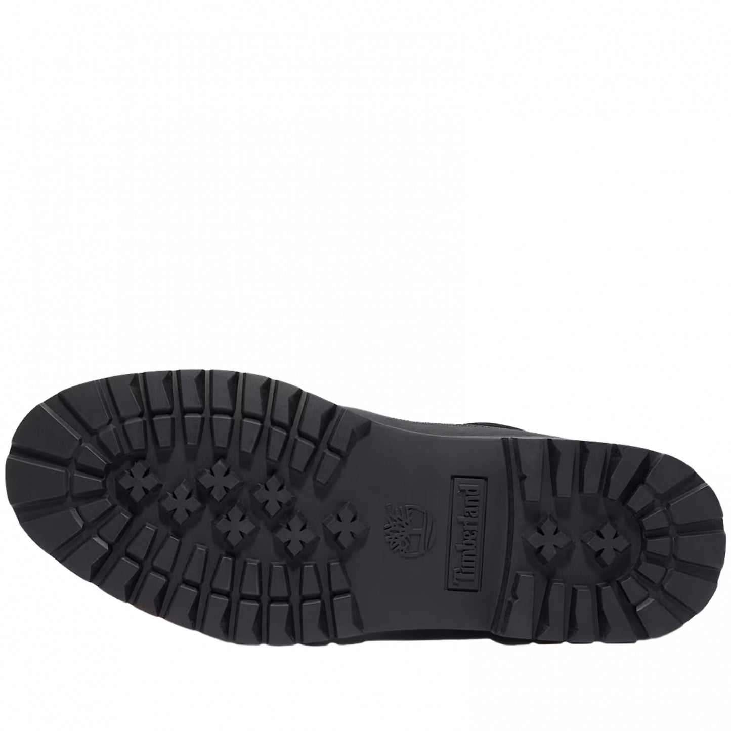 Stivale Timberland 6 Inchel Laces Waterproof Boot NERO