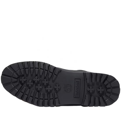 Stivale Timberland 6 Inchel Laces Waterproof Boot NERO
