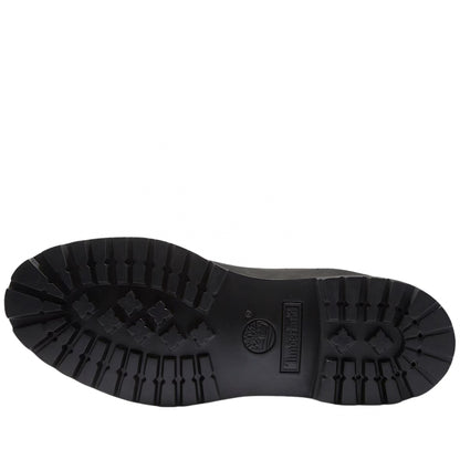 Stivale Timberland Premium 6 Inches Laces Waterpro NERO