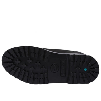 Stivale Timberland 6 Inches Laces Waterproof Boot NERO