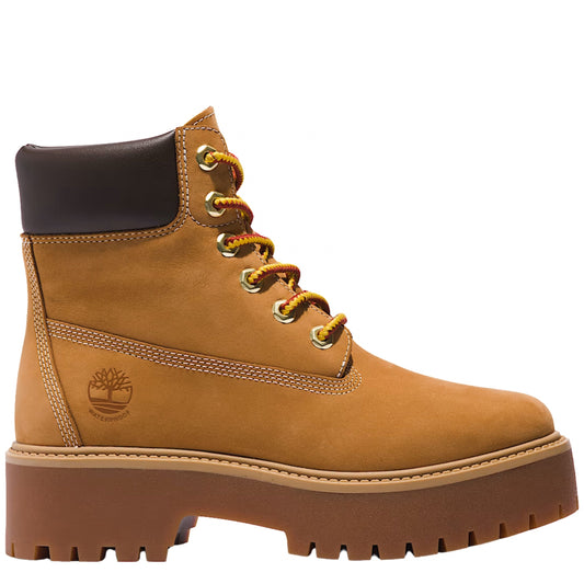 Stivale Timberland 6 Inches Lace Waterproof Boot BEIGE