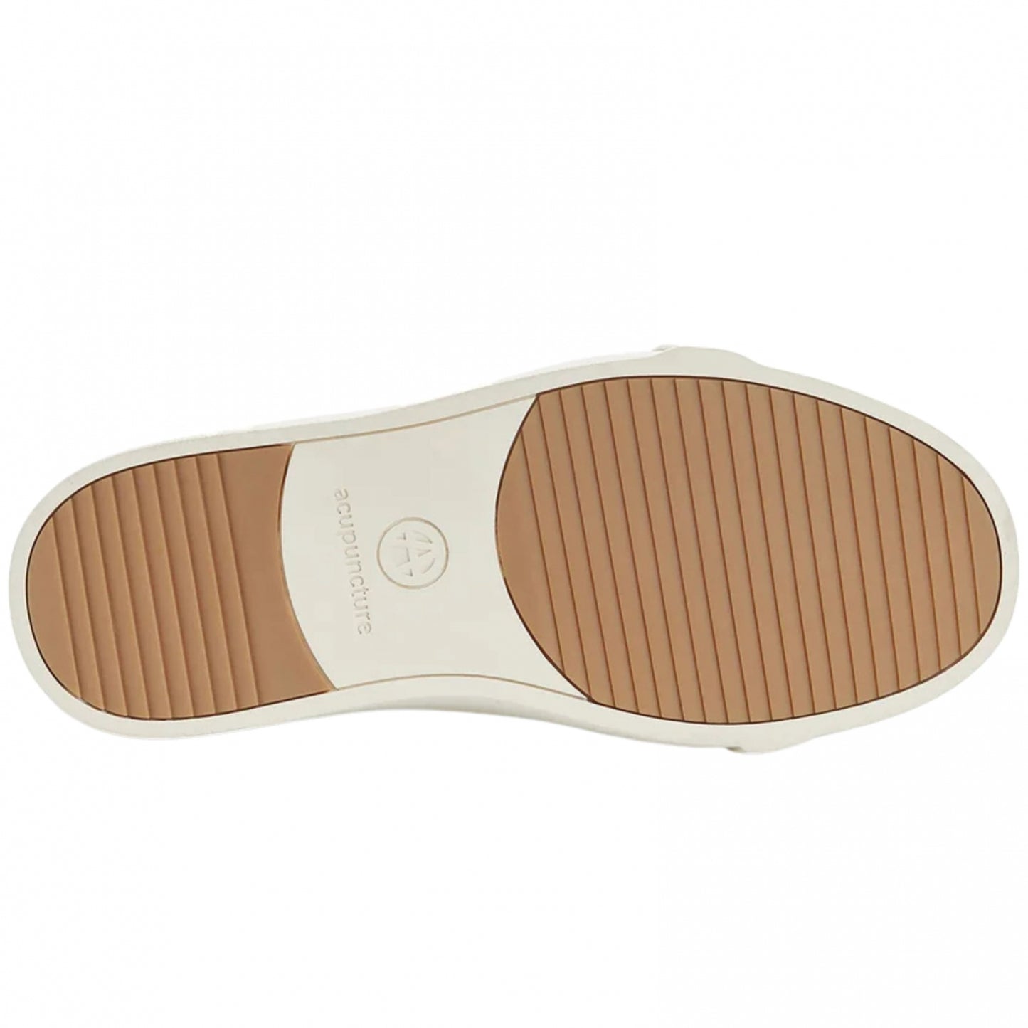 Scarpa Acupuncture AFC Vulc Flannel Low BIANCO