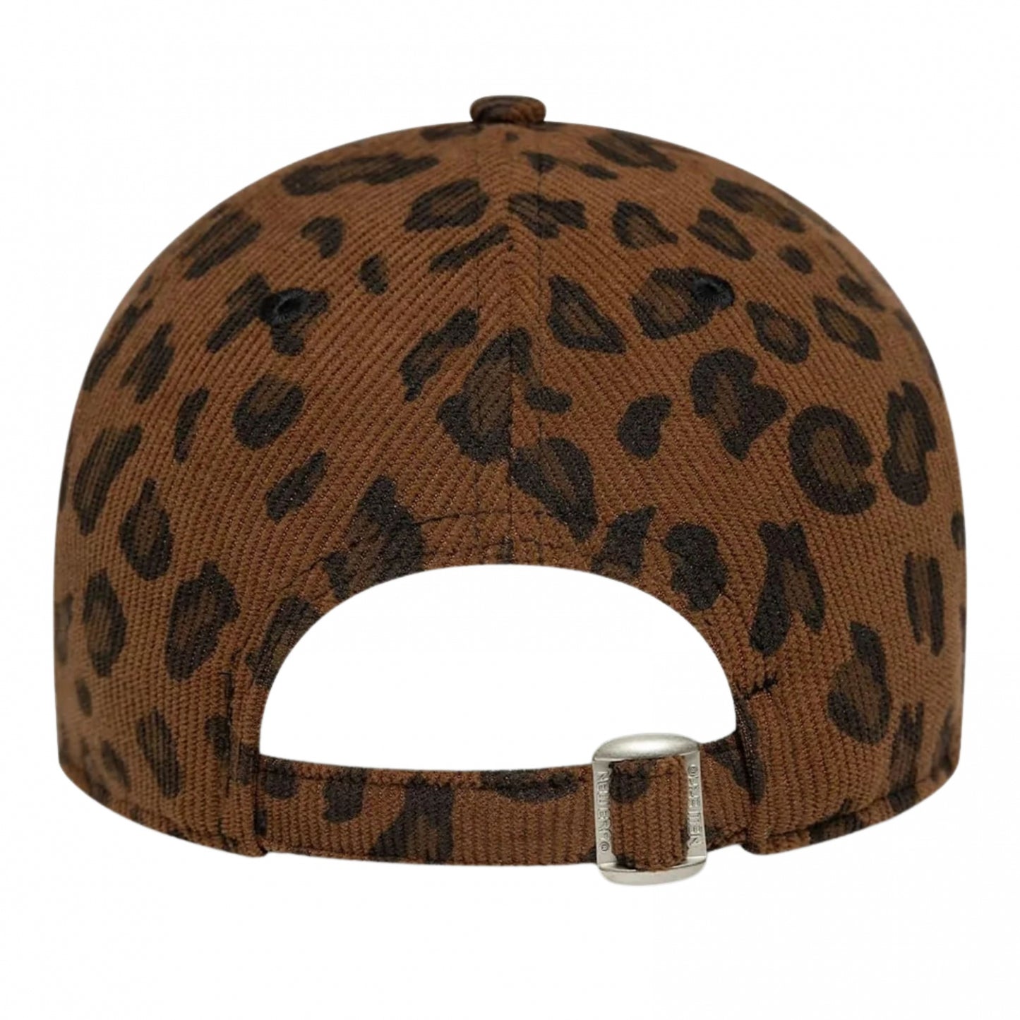 Cappello New Era 9Twenty Leopard Cord NEYYAN UNICO