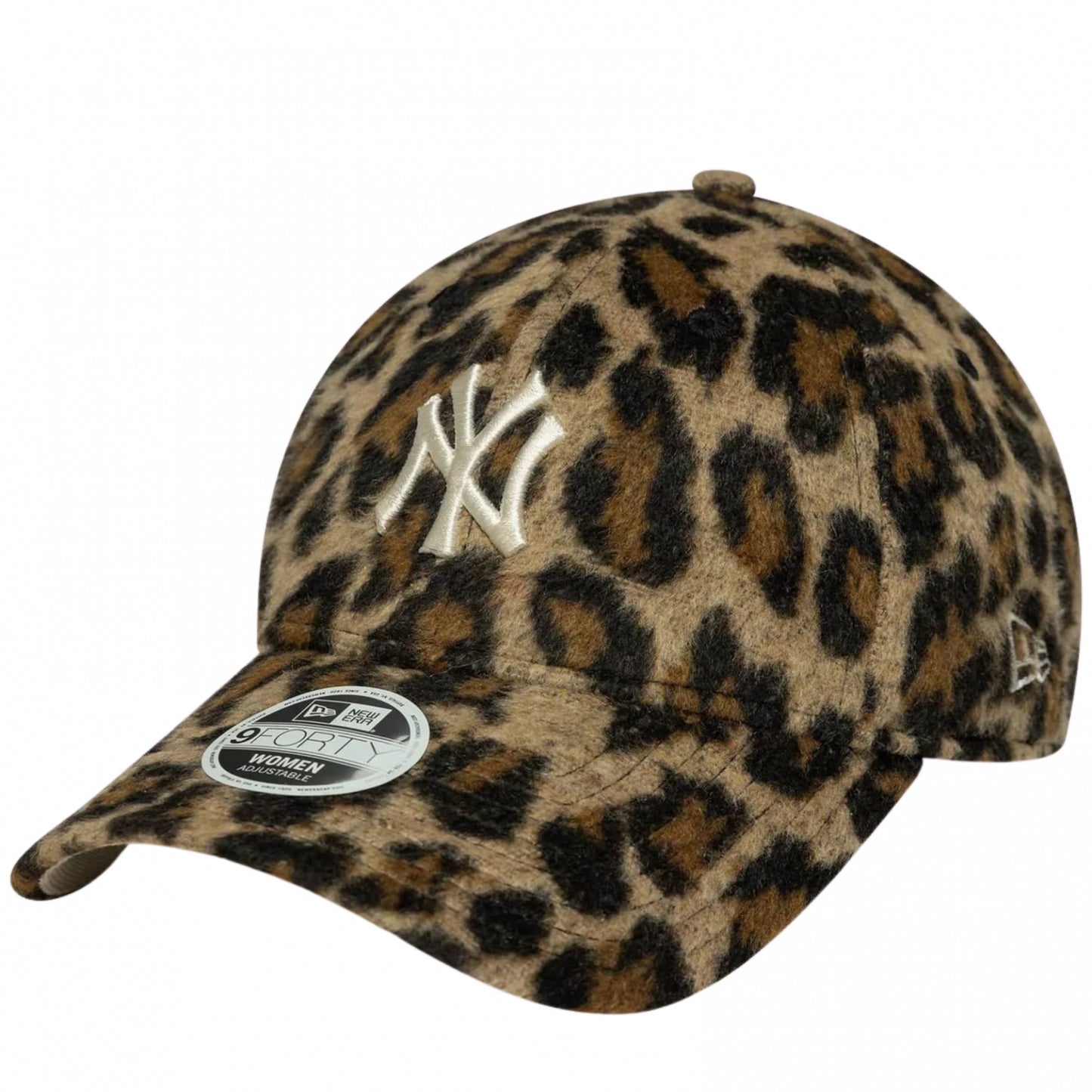 Cappello New Era 9Forty Cosy Animal NEYYAN UNICO