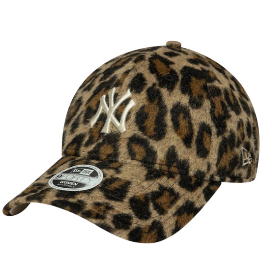 Cappello New Era 9Forty Cosy Animal NEYYAN UNICO